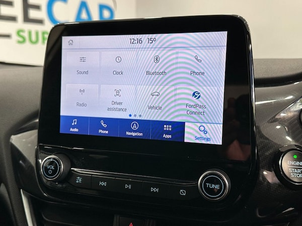 Used Ford Fiesta 2022 for sale - 76039294: Photo 28