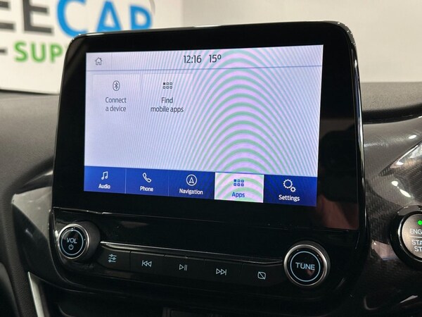 Used Ford Fiesta 2022 for sale - 76039294: Photo 29