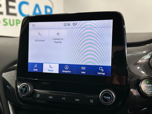 Used Ford Fiesta 2022 for sale - 76039294: Photo 31