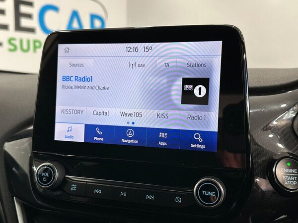 Used Ford Fiesta 2022 for sale - 76039294: Photo 32