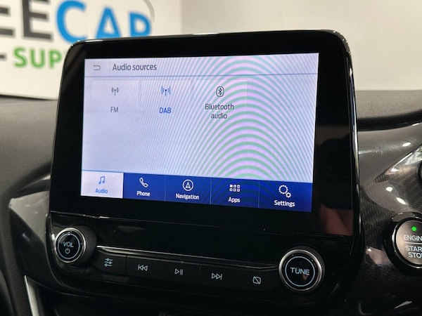 Used Ford Fiesta 2022 for sale - 76039294: Photo 33