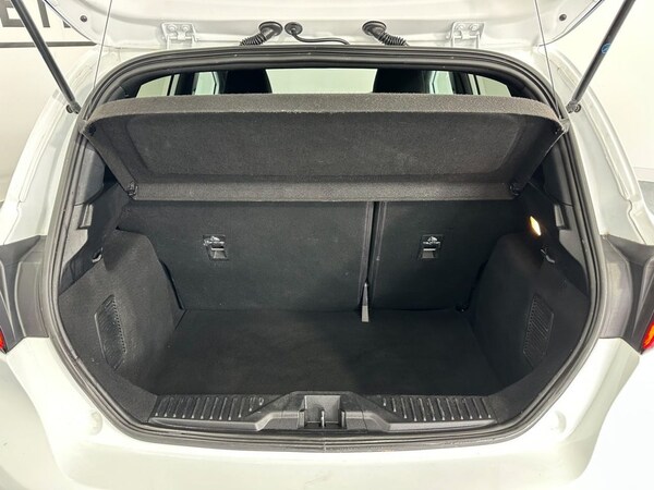 Used Ford Fiesta 2022 for sale - 76039294: Photo 36