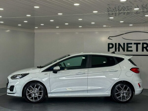 Used Ford Fiesta 2022 for sale - 76039294: Photo 5
