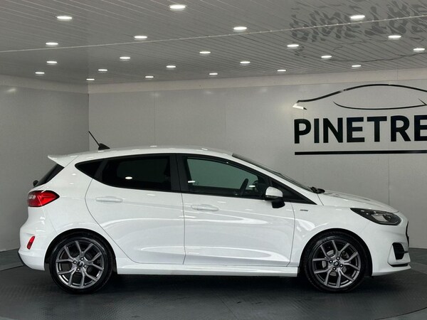 Used Ford Fiesta 2022 for sale - 76039294: Photo 6
