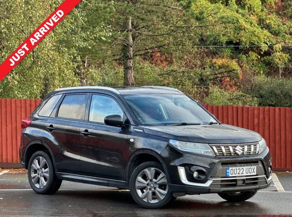 Used Suzuki Vitara 2022 for sale - 76345907: Photo 1