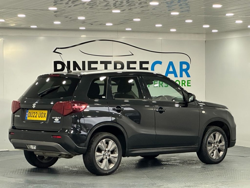 Used Suzuki Vitara 2022 for sale - 76345907: Photo 10