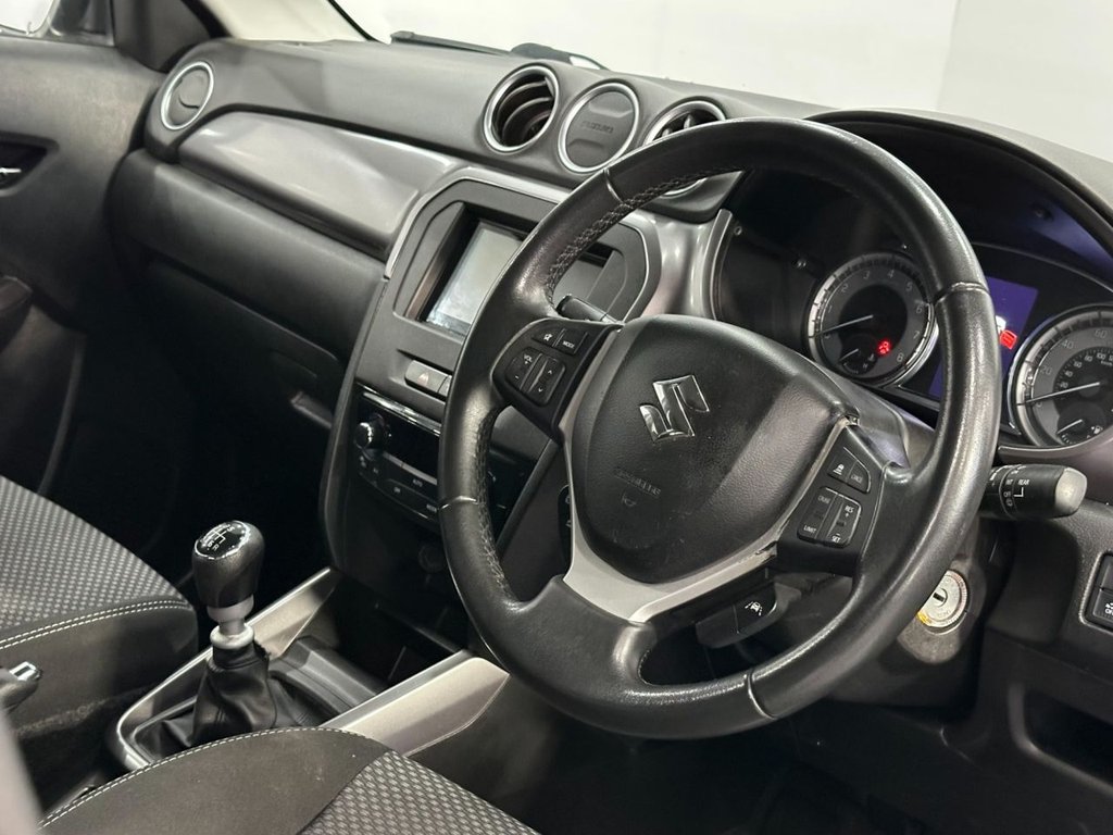 Used Suzuki Vitara 2022 for sale - 76345907: Photo 17