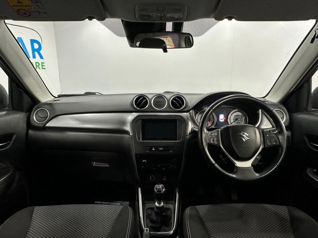Used Suzuki Vitara 2022 for sale - 76345907: Photo 25