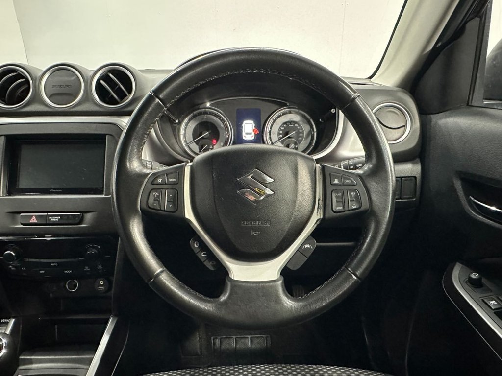 Used Suzuki Vitara 2022 for sale - 76345907: Photo 26