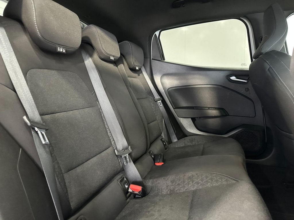 Used Renault Clio 2019 for sale - 76039607: Photo 20