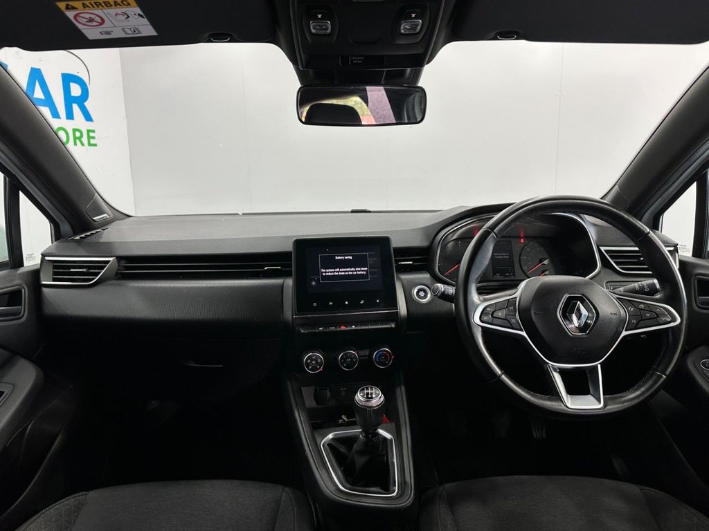 Used Renault Clio 2019 for sale - 76039607: Photo 23