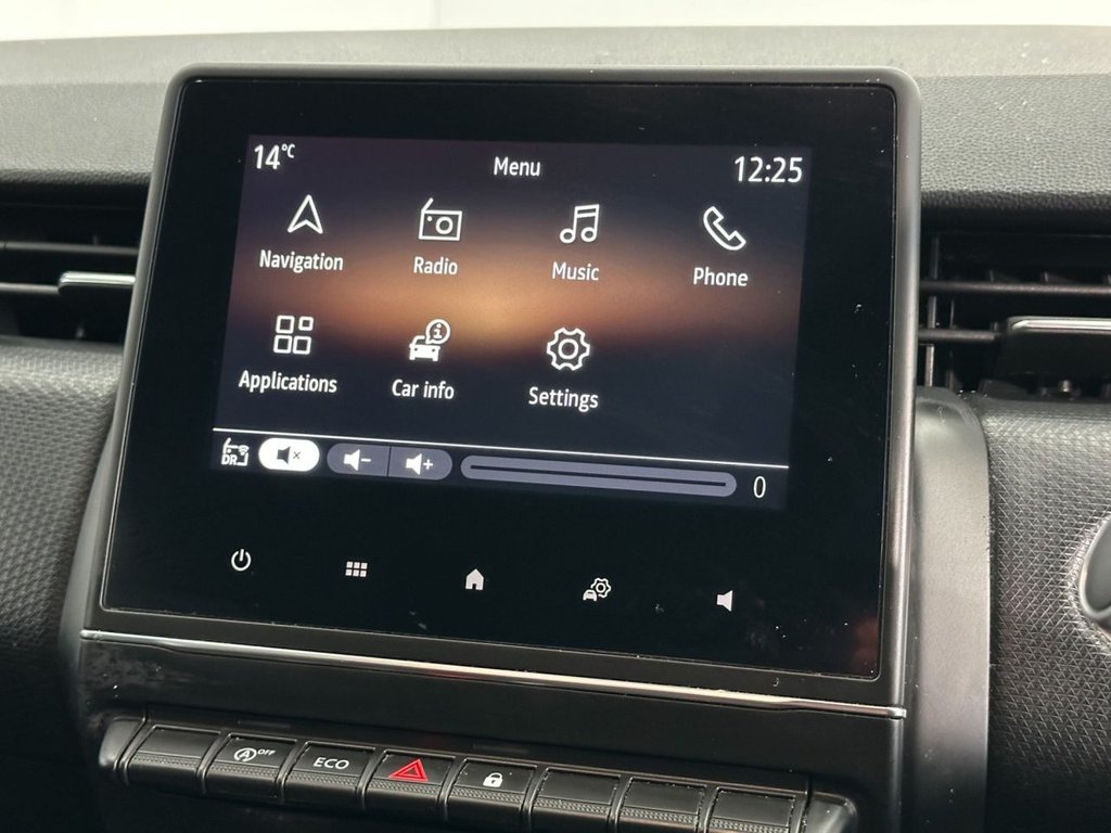 Used Renault Clio 2019 for sale - 76039607: Photo 26