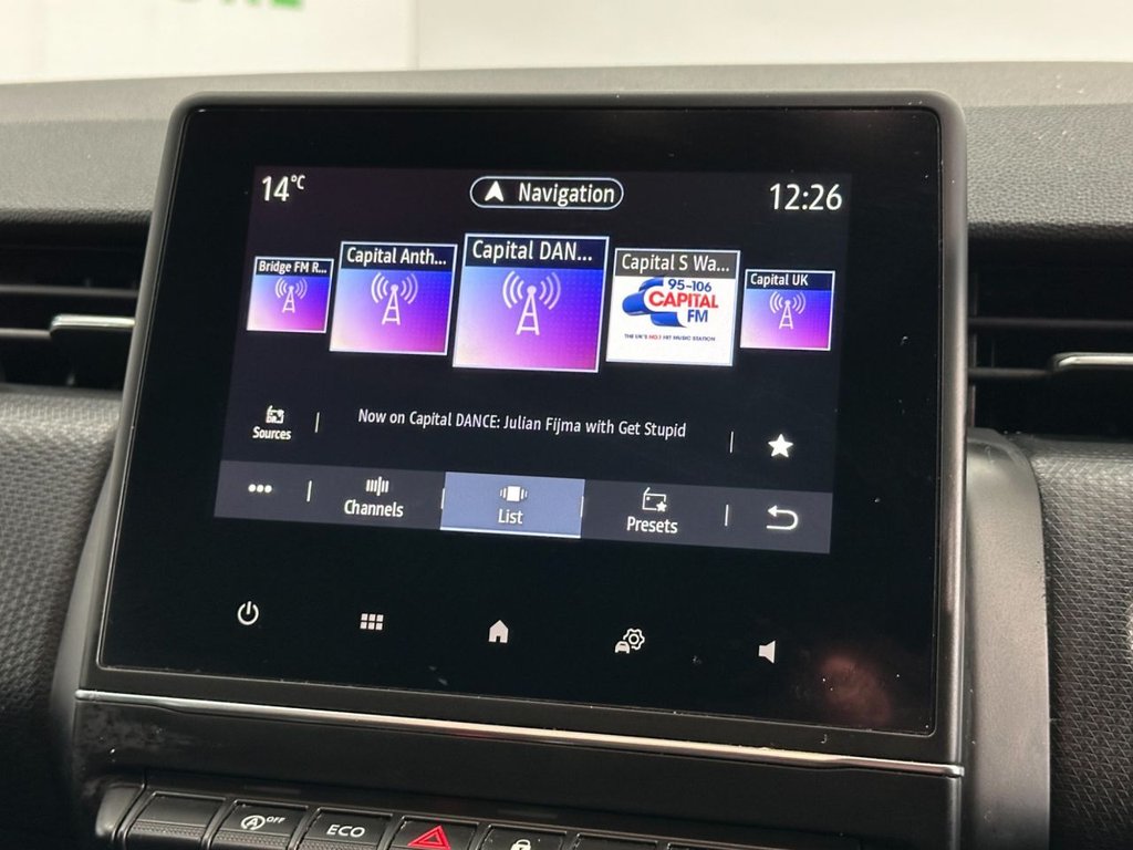 Used Renault Clio 2019 for sale - 76039607: Photo 29