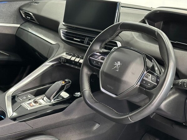 Used Peugeot 3008 2021 for sale - 76154453: Photo 17