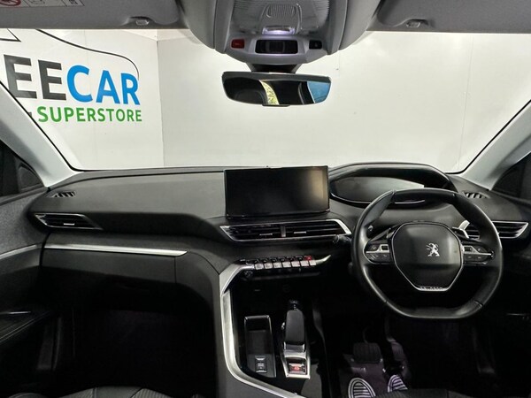 Used Peugeot 3008 2021 for sale - 76154453: Photo 25