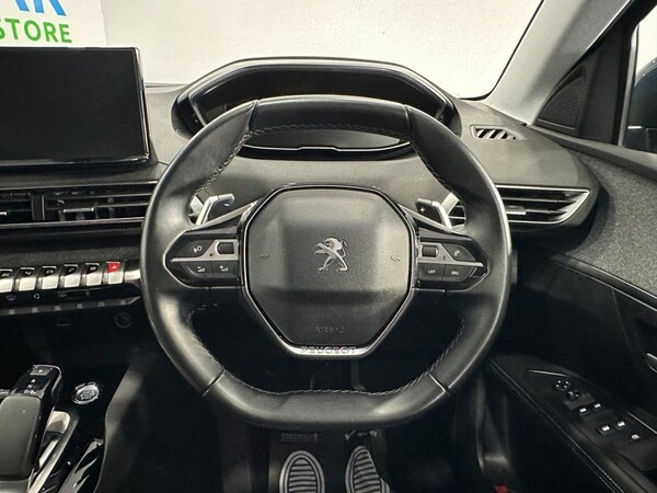 Used Peugeot 3008 2021 for sale - 76154453: Photo 26
