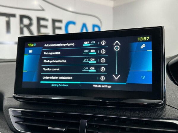 Used Peugeot 3008 2021 for sale - 76154453: Photo 28