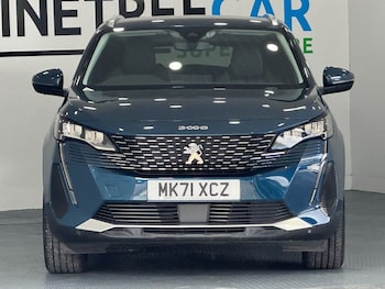 Used Peugeot 3008 2021 for sale - 76154453: Photo 2