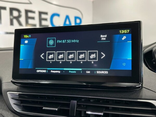 Used Peugeot 3008 2021 for sale - 76154453: Photo 30