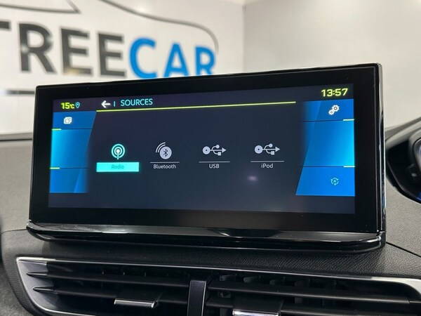 Used Peugeot 3008 2021 for sale - 76154453: Photo 31