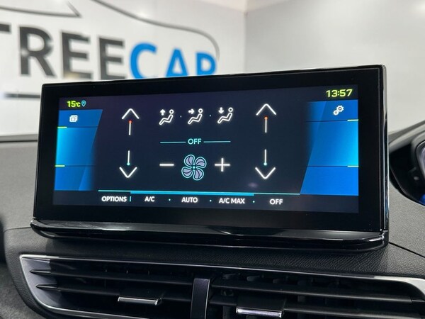 Used Peugeot 3008 2021 for sale - 76154453: Photo 32