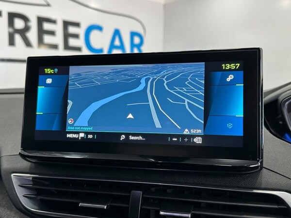 Used Peugeot 3008 2021 for sale - 76154453: Photo 33