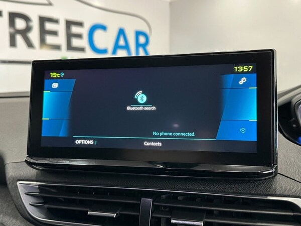 Used Peugeot 3008 2021 for sale - 76154453: Photo 34