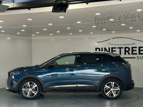 Used Peugeot 3008 2021 for sale - 76154453: Photo 5