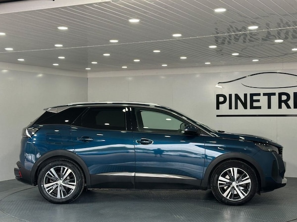 Used Peugeot 3008 2021 for sale - 76154453: Photo 6