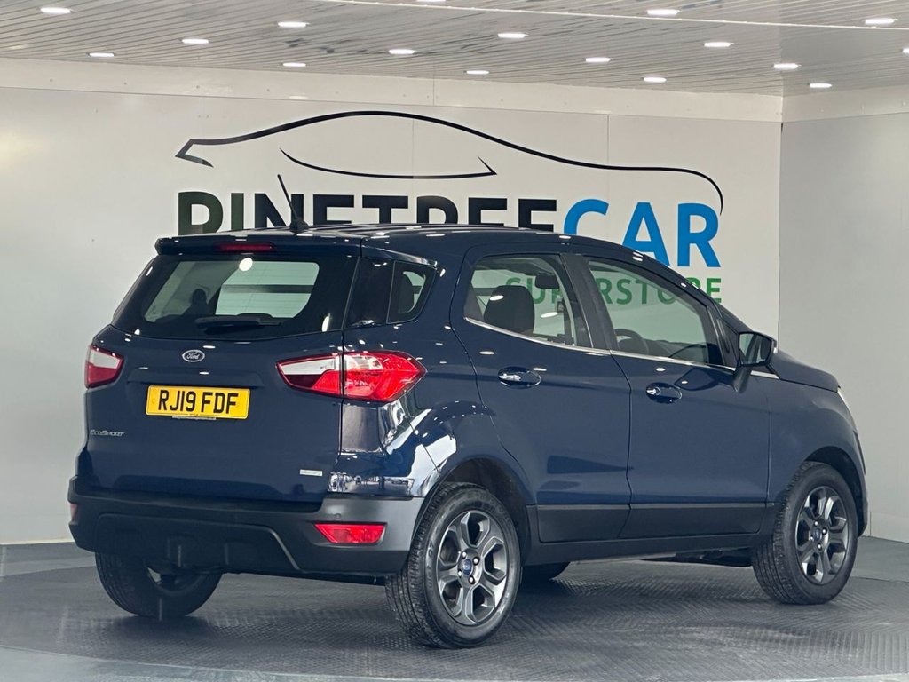 Used Ford Ecosport 2019 for sale - 76039309: Photo 10