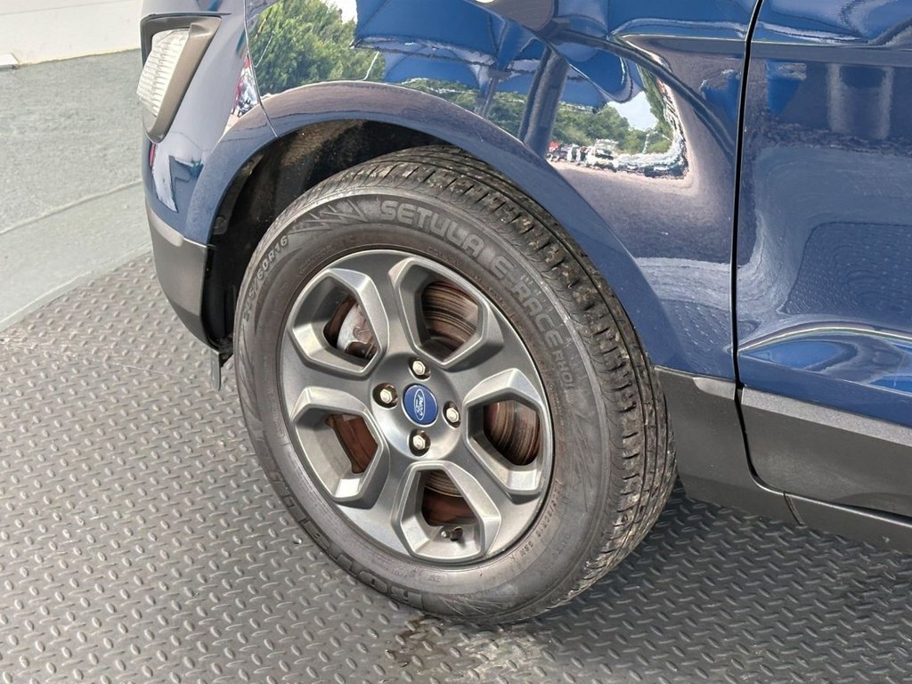 Used Ford Ecosport 2019 for sale - 76039309: Photo 12