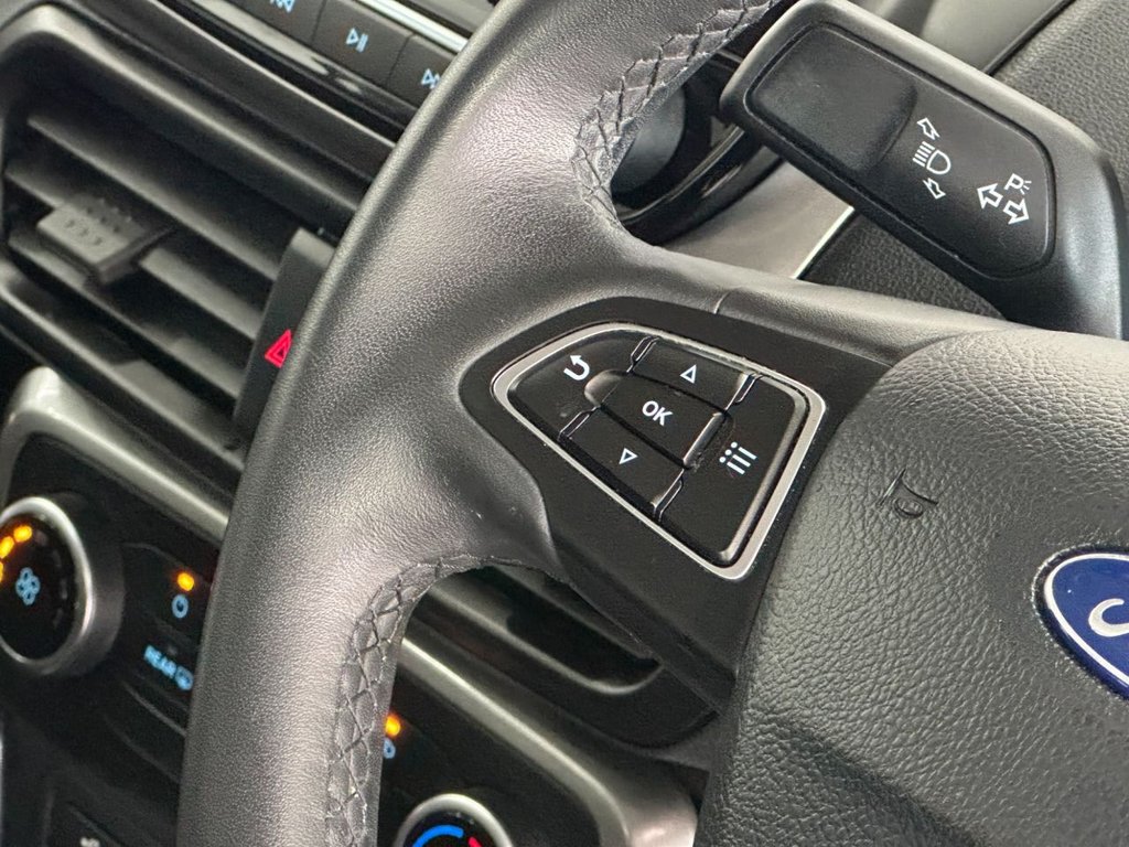 Used Ford Ecosport 2019 for sale - 76039309: Photo 14