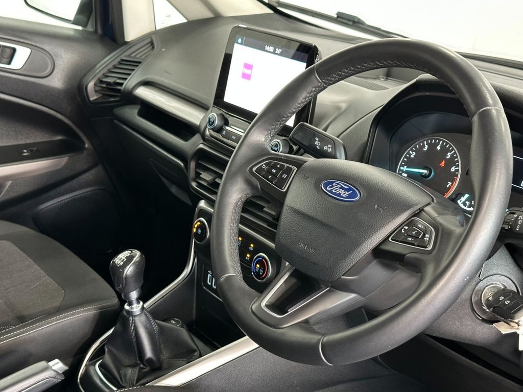 Used Ford Ecosport 2019 for sale - 76039309: Photo 15