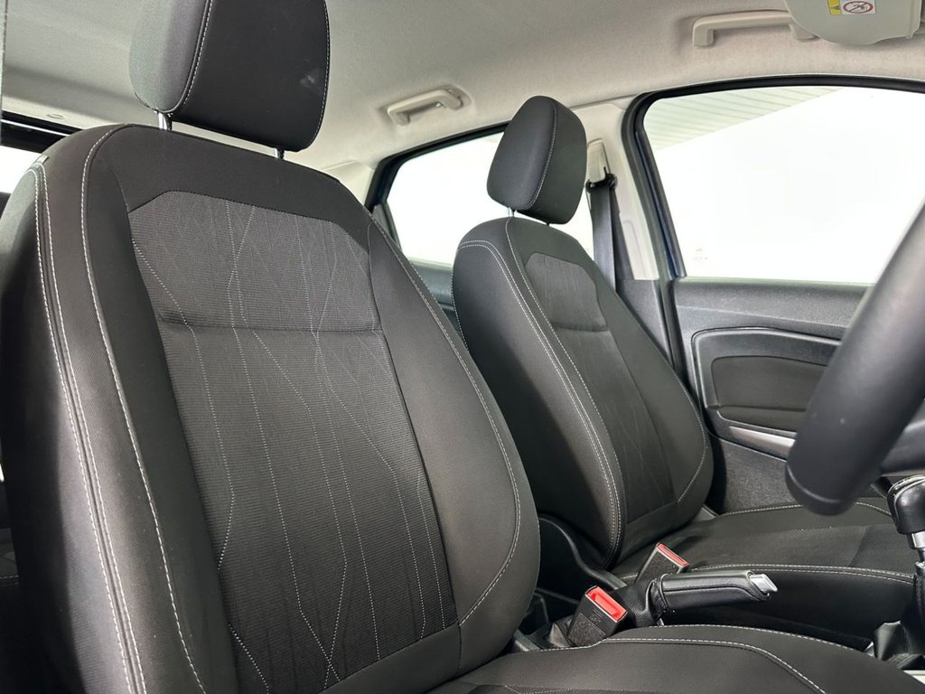 Used Ford Ecosport 2019 for sale - 76039309: Photo 18