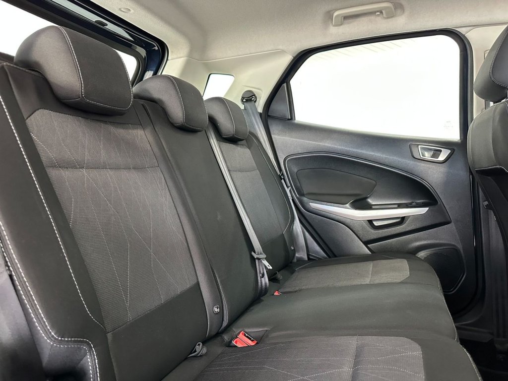 Used Ford Ecosport 2019 for sale - 76039309: Photo 20