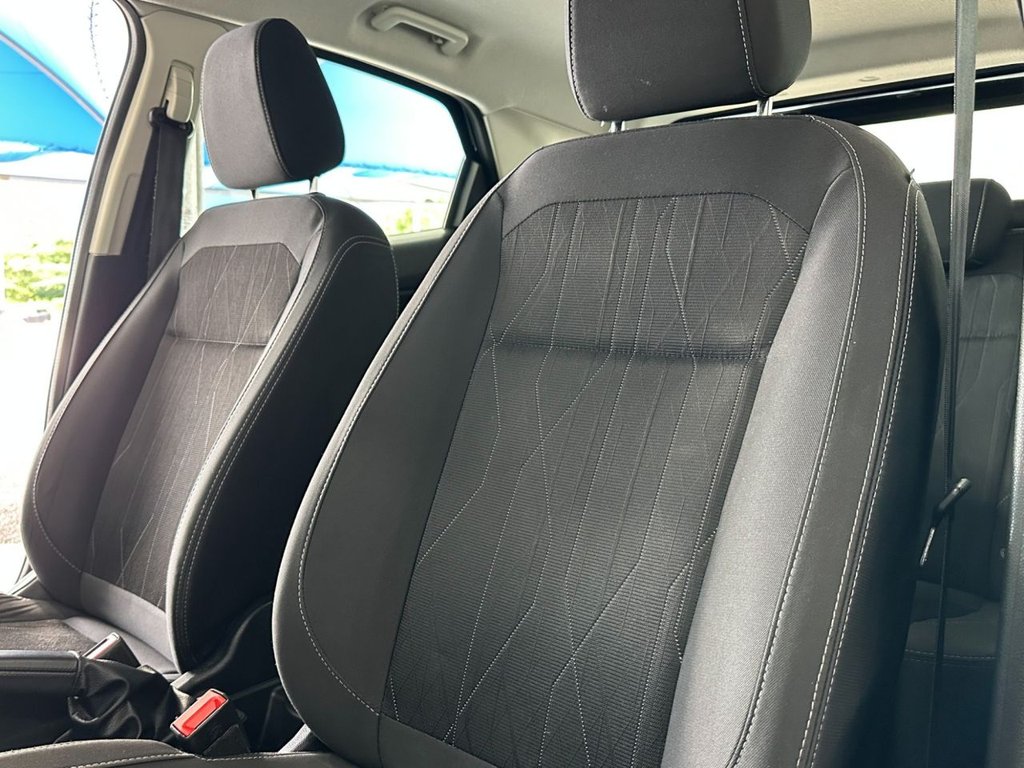 Used Ford Ecosport 2019 for sale - 76039309: Photo 21