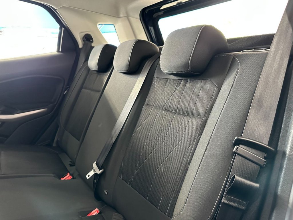 Used Ford Ecosport 2019 for sale - 76039309: Photo 24