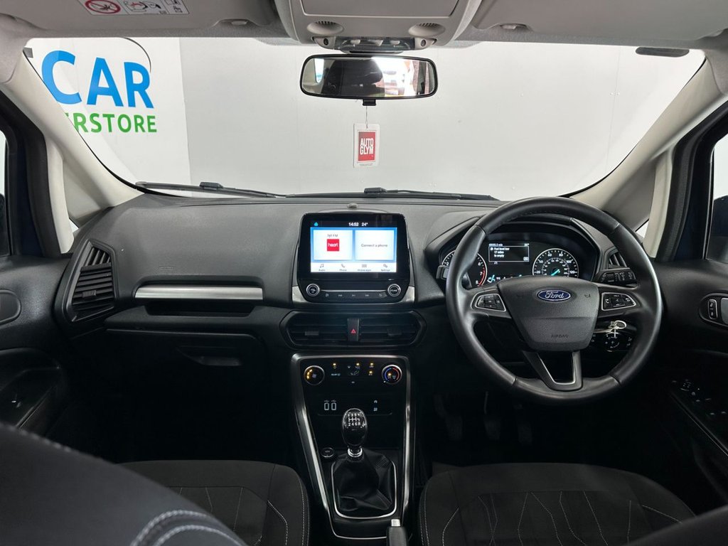 Used Ford Ecosport 2019 for sale - 76039309: Photo 25
