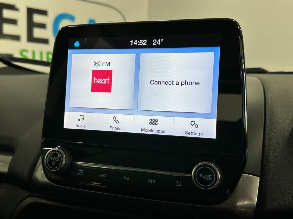 Used Ford Ecosport 2019 for sale - 76039309: Photo 29