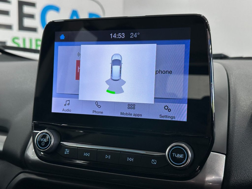 Used Ford Ecosport 2019 for sale - 76039309: Photo 30