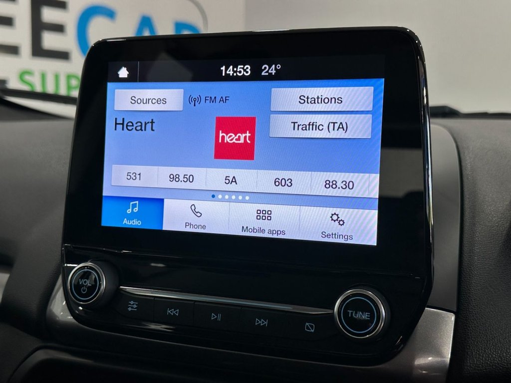 Used Ford Ecosport 2019 for sale - 76039309: Photo 31