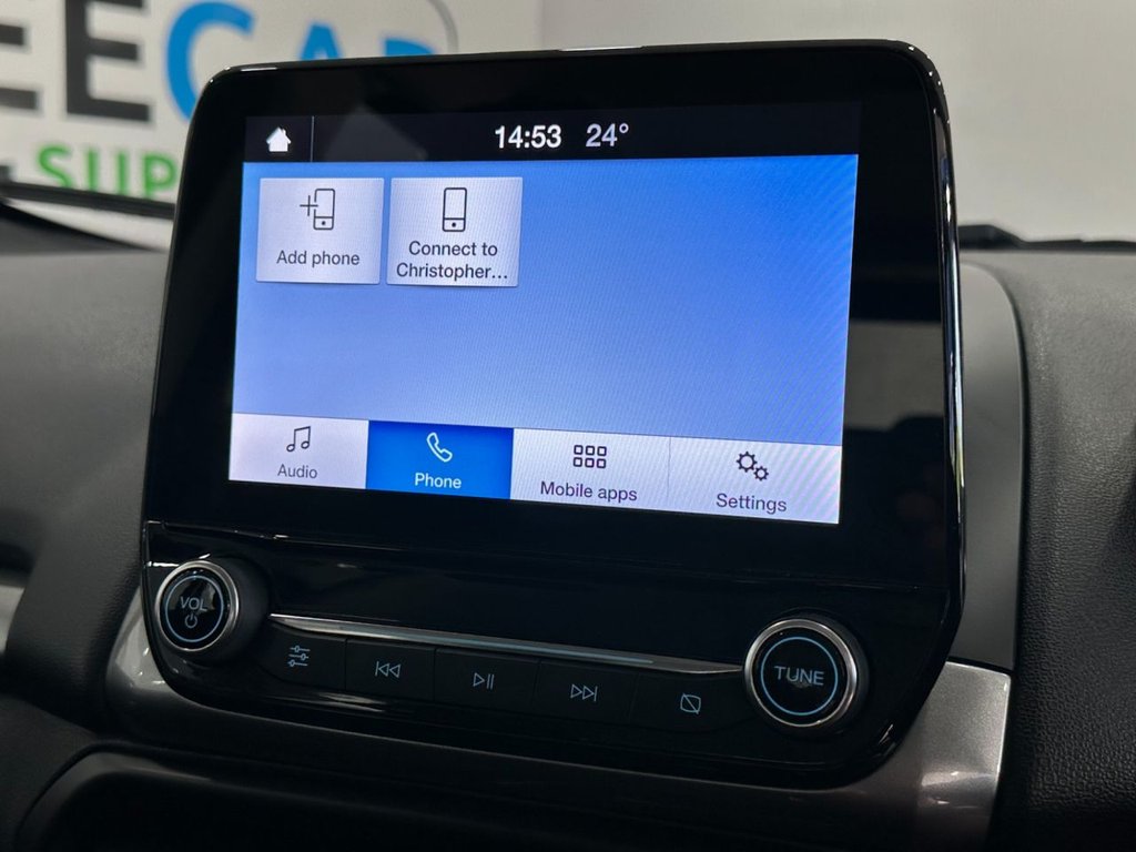 Used Ford Ecosport 2019 for sale - 76039309: Photo 32