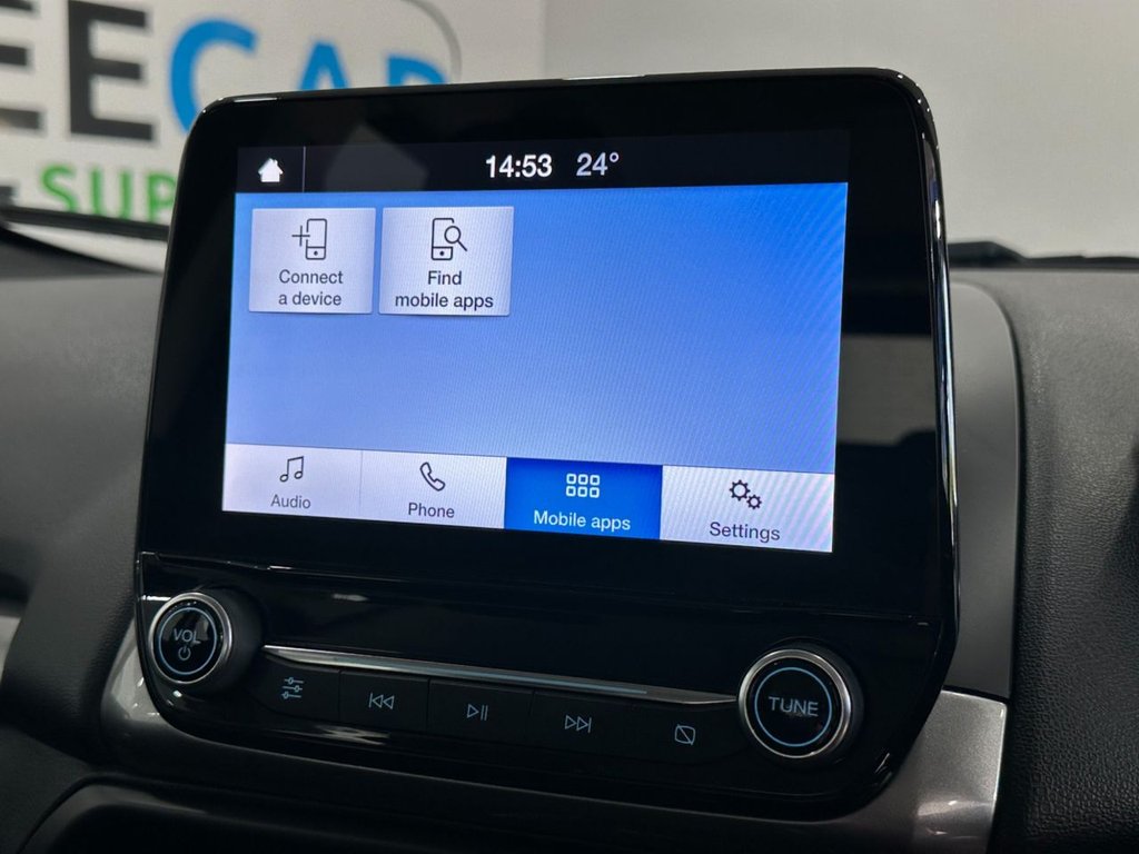 Used Ford Ecosport 2019 for sale - 76039309: Photo 33