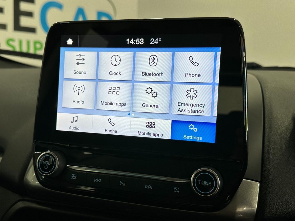 Used Ford Ecosport 2019 for sale - 76039309: Photo 34