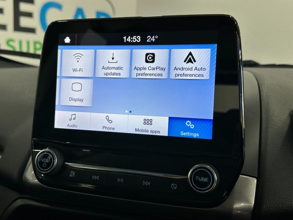 Used Ford Ecosport 2019 for sale - 76039309: Photo 35