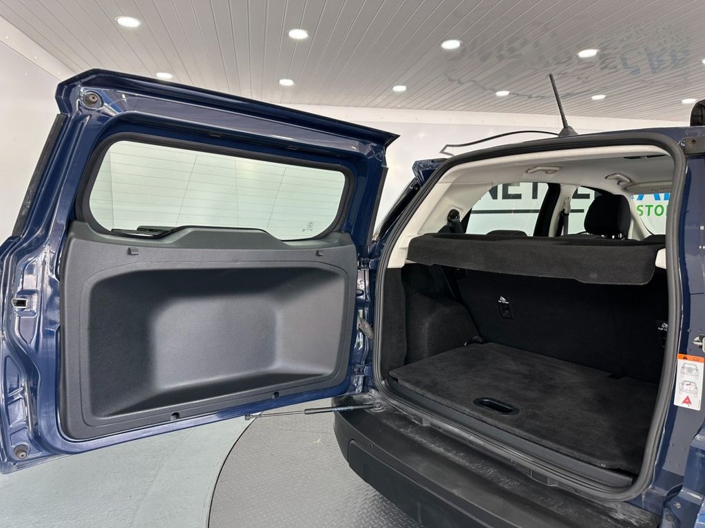 Used Ford Ecosport 2019 for sale - 76039309: Photo 36