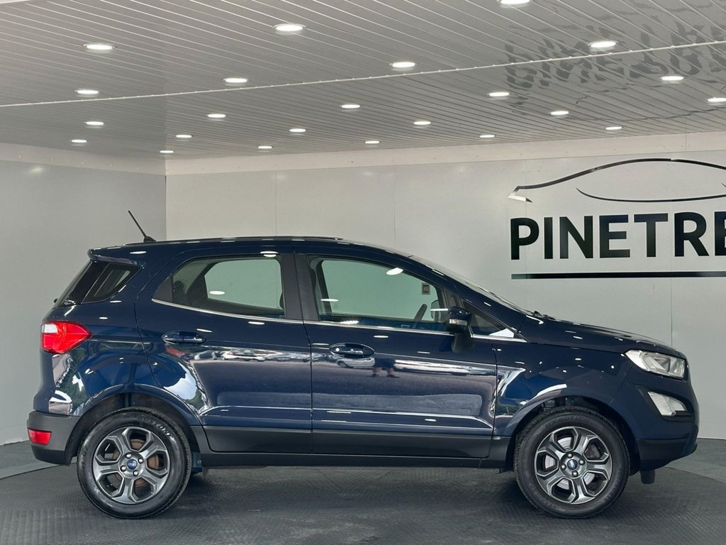 Used Ford Ecosport 2019 for sale - 76039309: Photo 6