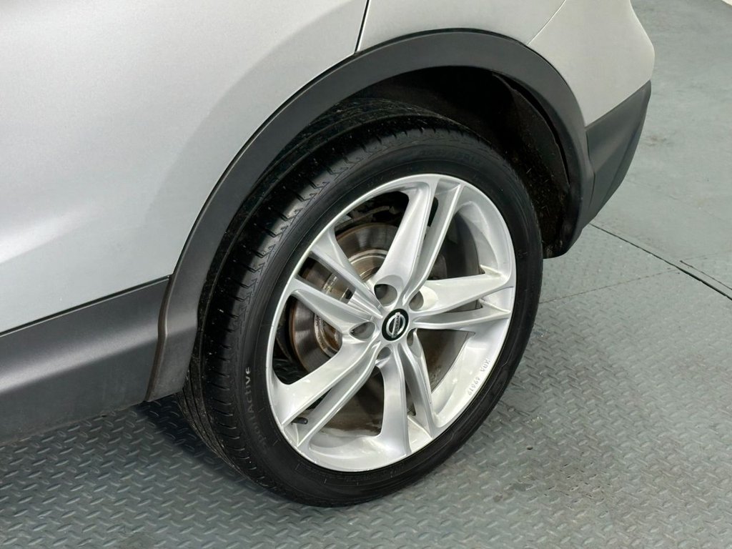 Used Nissan Qashqai 2019 for sale - 77673629: Photo 12