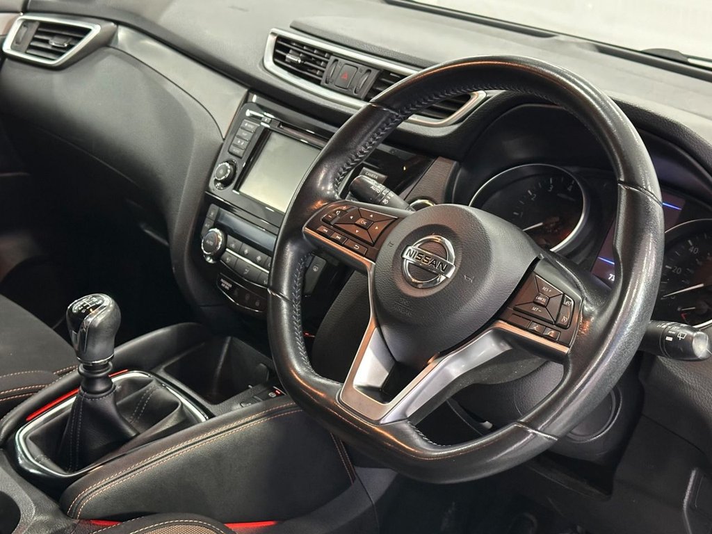 Used Nissan Qashqai 2019 for sale - 77673629: Photo 15