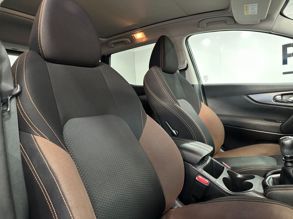 Used Nissan Qashqai 2019 for sale - 77673629: Photo 18